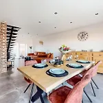 Pet Friendly In With Wifi Tatil Evi