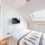 Pet Friendly In With Wifi
