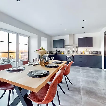 3 Bedroom Beautiful In