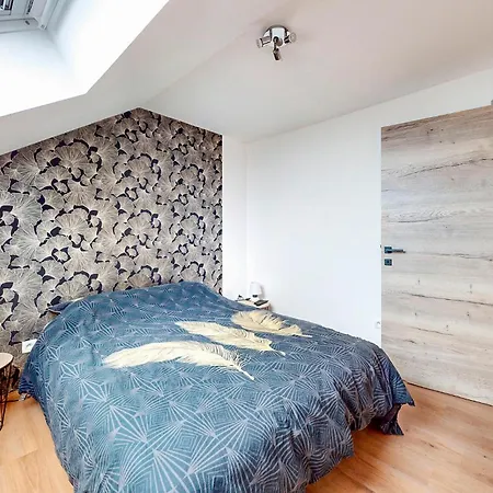 Tatil Evi Pet Friendly In With Wifi