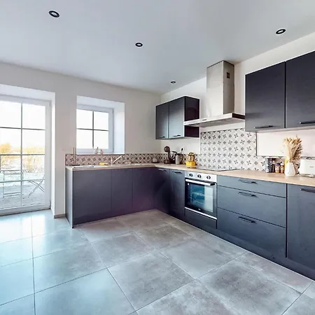 Casa de Férias 3 Bedroom Beautiful In *