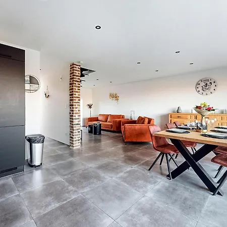 Pet Friendly In With Wifi Tatil Evi Charnois